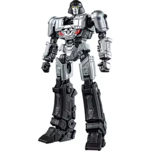 Transformers 8 AMK Mini Series - Kit Modello Plastica 15 cm