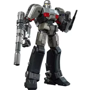 Transformers 8 AMK Serie Kit Modello Plastica 20 cm