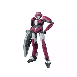 Transformers 8 AMK Serie Kit Modello Plastica Elita-1 20 cm