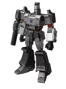 Transformers: Generation One AMK Pro Series - Kit Modello Plastico Megatron 20 cm