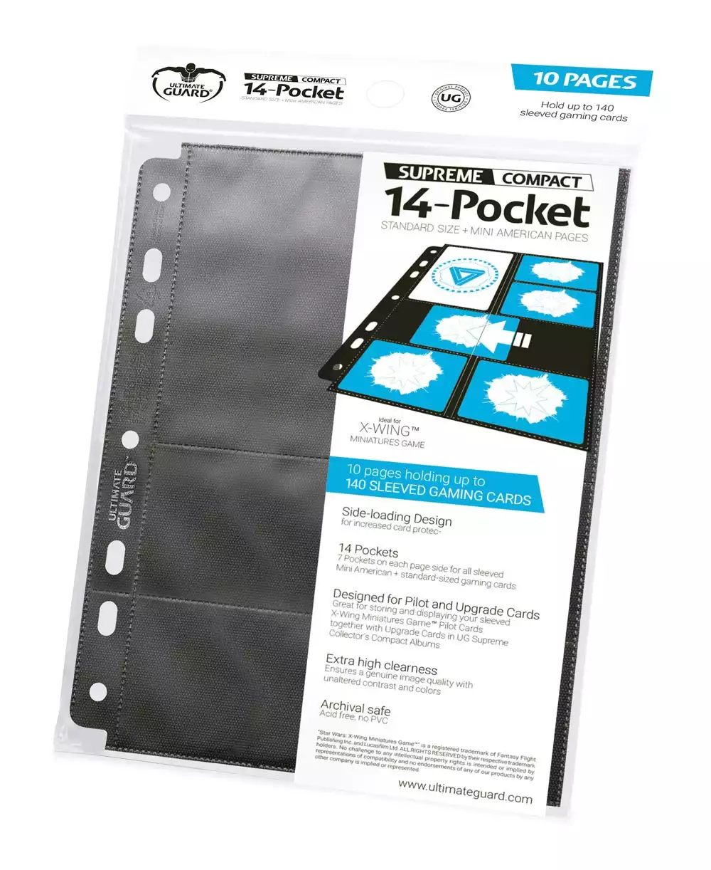 ultimate-guard-14-pocket-supreme-compact-pages-standard-mini-american-10-black-1751397260-0