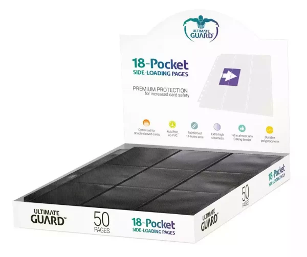 ultimate-guard-18-pocket-pages-side-loading-50-black-1751397242-0 ultimate-guard-18-pocket-pages-side-loading-50-black-1751397242-0
