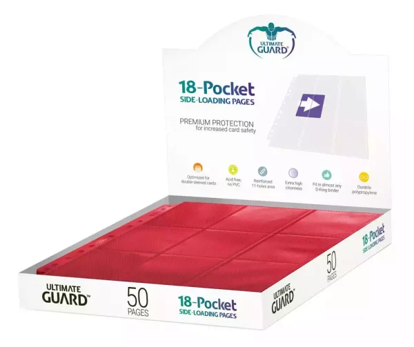 ultimate-guard-18-pocket-pages-side-loading-50-red-1751397254-0