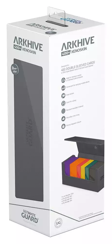 ultimate-guard-arkhive-400-xenoskin-grey-1751487178-14 ultimate-guard-arkhive-400-xenoskin-grey-1751487178-14