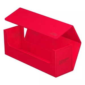 Ultimate Guard Arkhive 400+ Xenoskin - Rosso