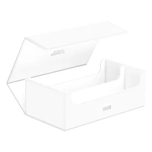 Ultimate Guard Arkhive 800+ Xenoskin - Bianco