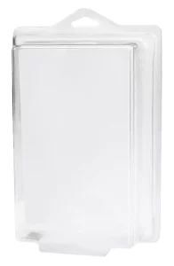 Custodia Protettiva Ultimate Guard Blister Case S1 (30)