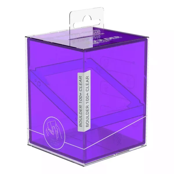 ultimate-guard-boulder-100-clear-amethyst-1751491528-8 ultimate-guard-boulder-100-clear-amethyst-1751491528-8