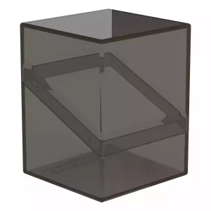 Ultimate Guard Boulder 100+ Clear - Onyx