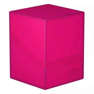 Ultimate Guard Boulder 100+ - Rhodonite