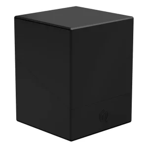 Ultimate Guard Boulder 100+ Solid - Nero