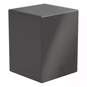 Ultimate Guard Boulder 100+ Solid Grigio