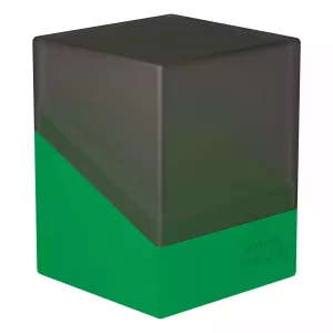 Ultimate Guard Boulder 100+ Synergy - Nero/Verde
