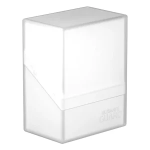 Ultimate Guard Boulder 60+ - Frosted