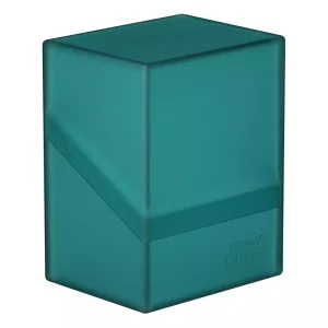 Custodia Ultimate Guard Boulder 80+ - Malachite