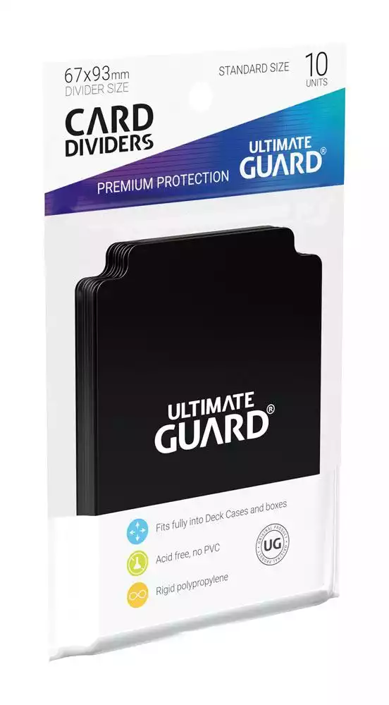 ultimate-guard-card-dividers-standard-size-10-black-1751396653-2 ultimate-guard-card-dividers-standard-size-10-black-1751396653-2