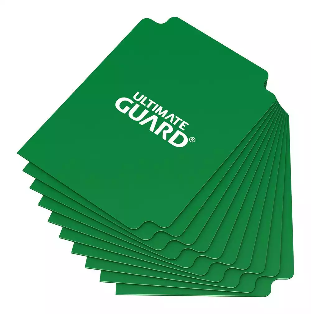 ultimate-guard-card-dividers-standard-size-10-green-1751396658-0