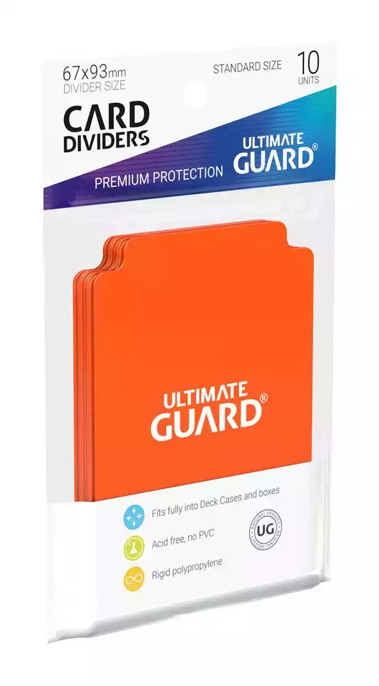 ultimate-guard-card-dividers-standard-size-10-orange-1751397100-2 ultimate-guard-card-dividers-standard-size-10-orange-1751397100-2
