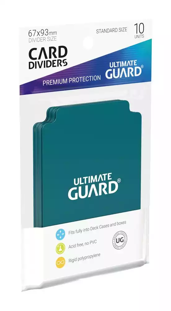 ultimate-guard-card-dividers-standard-size-10-petrol-1751397082-2 ultimate-guard-card-dividers-standard-size-10-petrol-1751397082-2