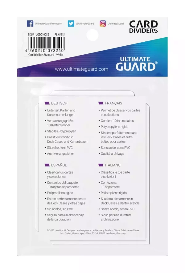 ultimate-guard-card-dividers-standard-size-10-white-1751395977-3 ultimate-guard-card-dividers-standard-size-10-white-1751395977-3