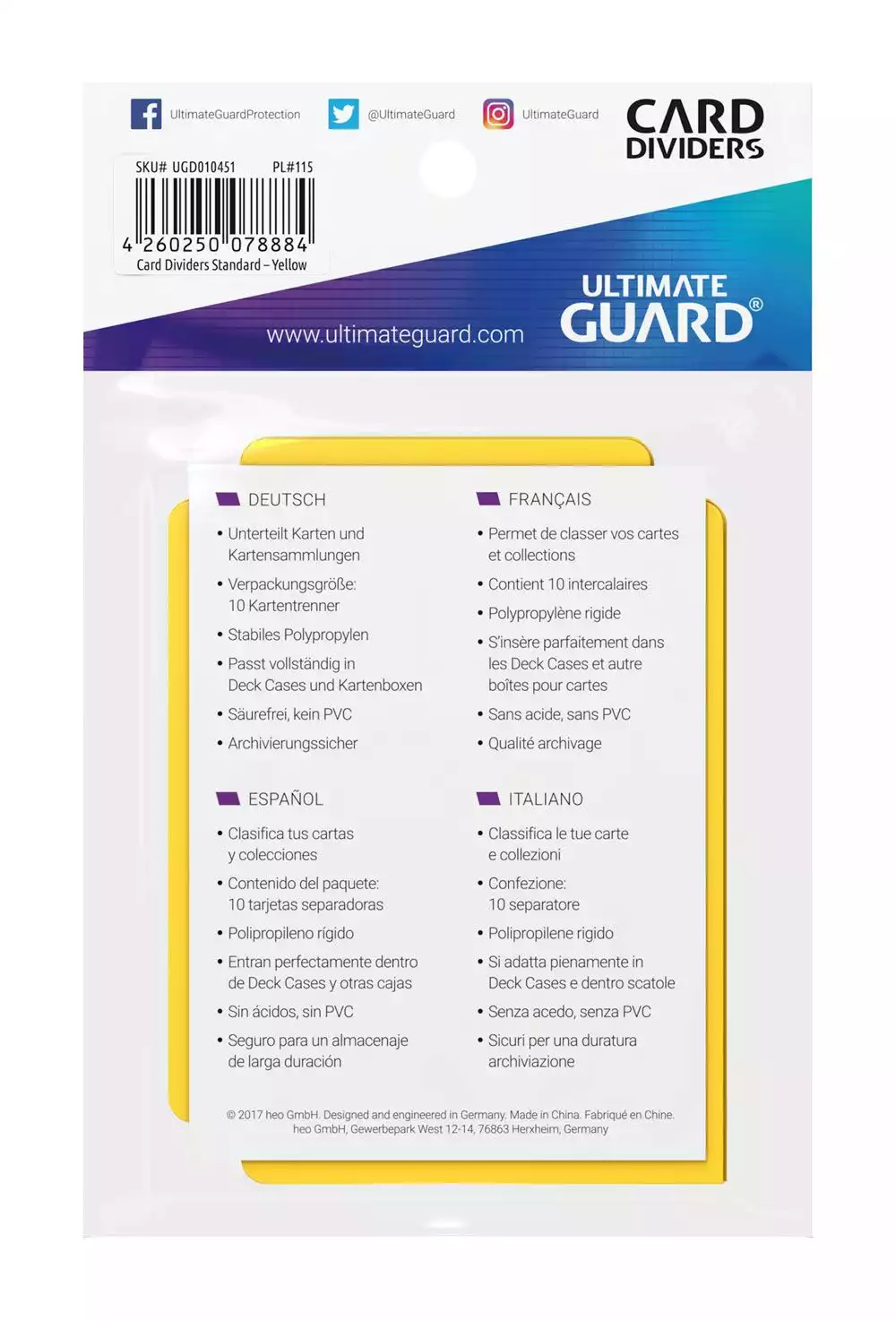 ultimate-guard-card-dividers-standard-size-10-yellow-1751397075-3