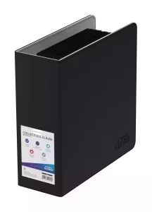 Album da Collezione Ultimate Guard Xenoskin Compact - Nero