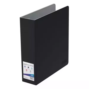 Album da collezione Ultimate Guard Xenoskin Regular - Nero