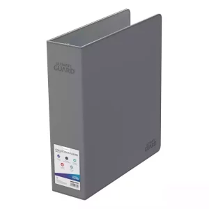 Album da Collezione Ultimate Guard Xenoskin Regular - Grigio