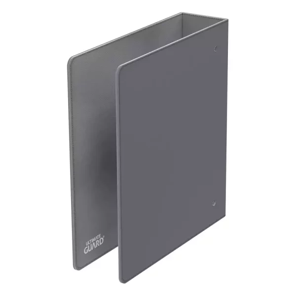 ultimate-guard-collectors-album-xenoskin-regular-grey-1751397040-1 ultimate-guard-collectors-album-xenoskin-regular-grey-1751397040-1