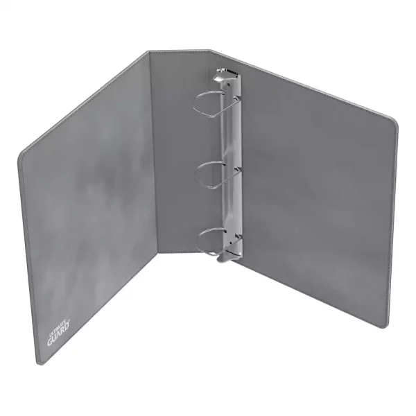 ultimate-guard-collectors-album-xenoskin-regular-grey-1751397047-4 ultimate-guard-collectors-album-xenoskin-regular-grey-1751397047-4