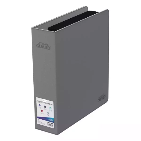 ultimate-guard-collectors-album-xenoskin-regular-grey-1751397049-5 ultimate-guard-collectors-album-xenoskin-regular-grey-1751397049-5