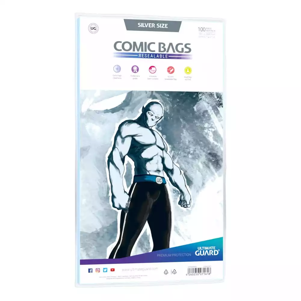 ultimate-guard-comic-bags-resealable-100-silver-size-1751493176-0