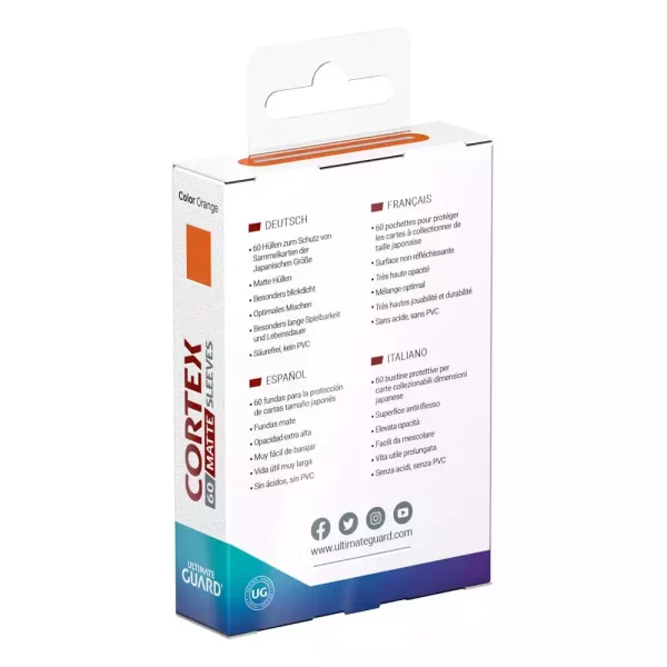 ultimate-guard-cortex-sleeves-matte-japanese-size-60-orange-1751490126-3