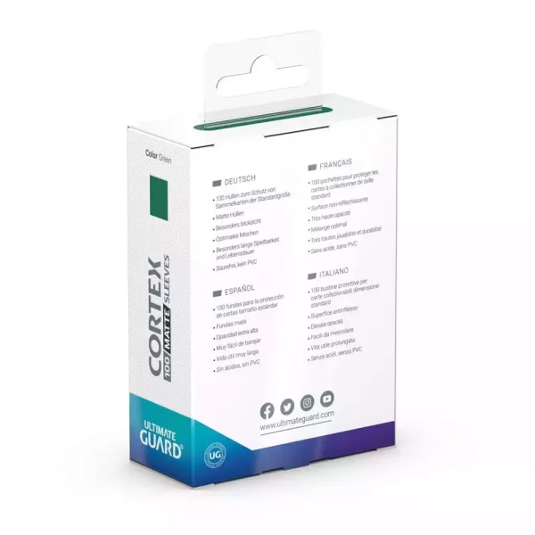 ultimate-guard-cortex-sleeves-matte-standard-size-100-green-1751398559-3 ultimate-guard-cortex-sleeves-matte-standard-size-100-green-1751398559-3