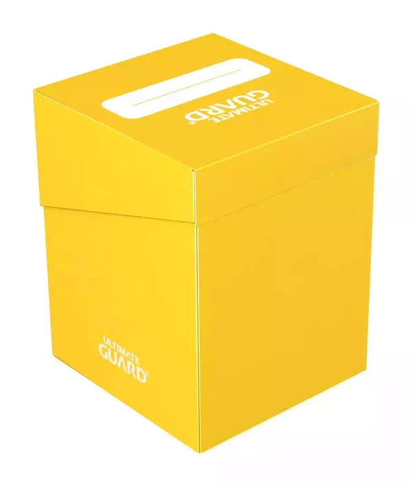 ultimate-guard-deck-case-100-yellow-1751396462-3 ultimate-guard-deck-case-100-yellow-1751396462-3