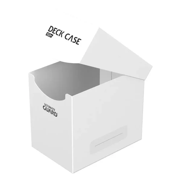 ultimate-guard-deck-case-133-white-1751488482-6 ultimate-guard-deck-case-133-white-1751488482-6