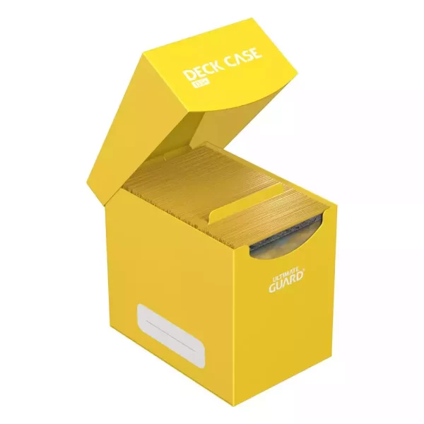 ultimate-guard-deck-case-133-yellow-1751488610-2 ultimate-guard-deck-case-133-yellow-1751488610-2