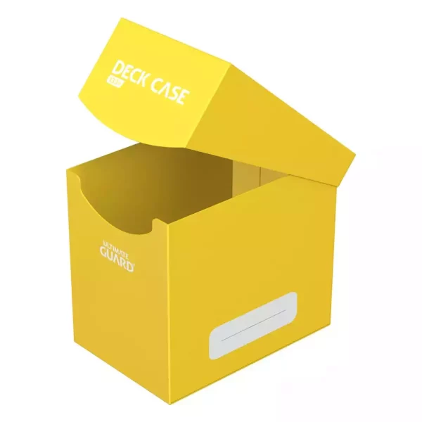 ultimate-guard-deck-case-133-yellow-1751488620-6 ultimate-guard-deck-case-133-yellow-1751488620-6
