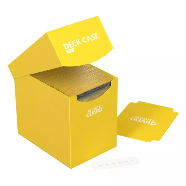 ultimate-guard-deck-case-133-yellow-1751488622-7 ultimate-guard-deck-case-133-yellow-1751488622-7