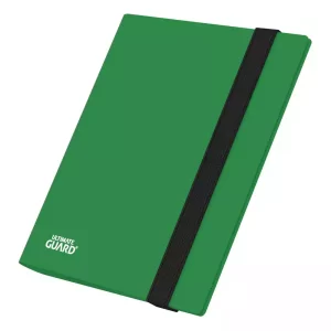 Flexxfolio 160 8-Pocket - Verde