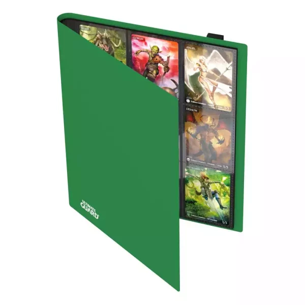 ultimate-guard-flexxfolio-360-18-pocket-green-1751395889-5 ultimate-guard-flexxfolio-360-18-pocket-green-1751395889-5