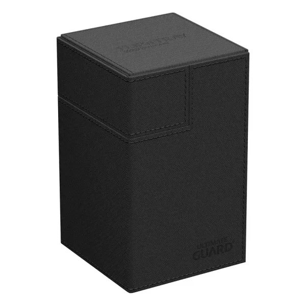 ultimate-guard-flipntray-100-xenoskin-black-1751486606-0 ultimate-guard-flipntray-100-xenoskin-black-1751486606-0