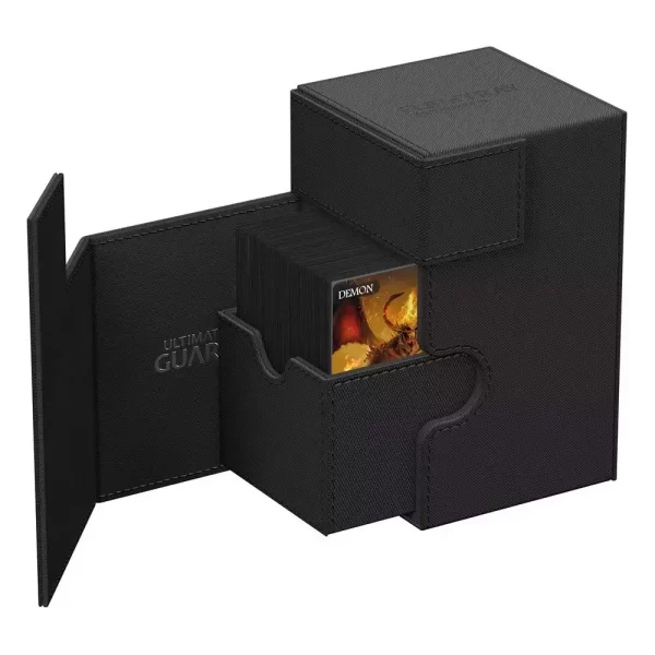 ultimate-guard-flipntray-100-xenoskin-black-1751486611-2 ultimate-guard-flipntray-100-xenoskin-black-1751486611-2