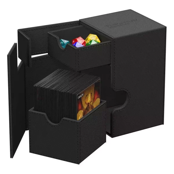 ultimate-guard-flipntray-100-xenoskin-black-1751486616-4 ultimate-guard-flipntray-100-xenoskin-black-1751486616-4