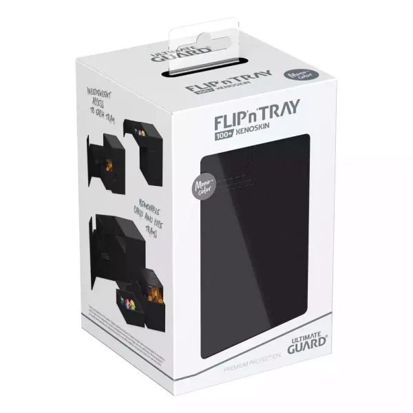 ultimate-guard-flipntray-100-xenoskin-black-1751486621-6 ultimate-guard-flipntray-100-xenoskin-black-1751486621-6