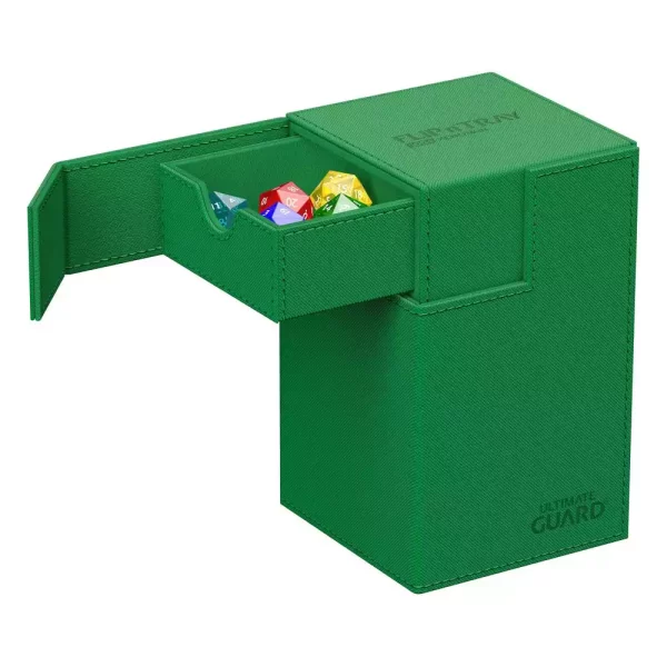 ultimate-guard-flipntray-100-xenoskin-green-1751486689-1 ultimate-guard-flipntray-100-xenoskin-green-1751486689-1