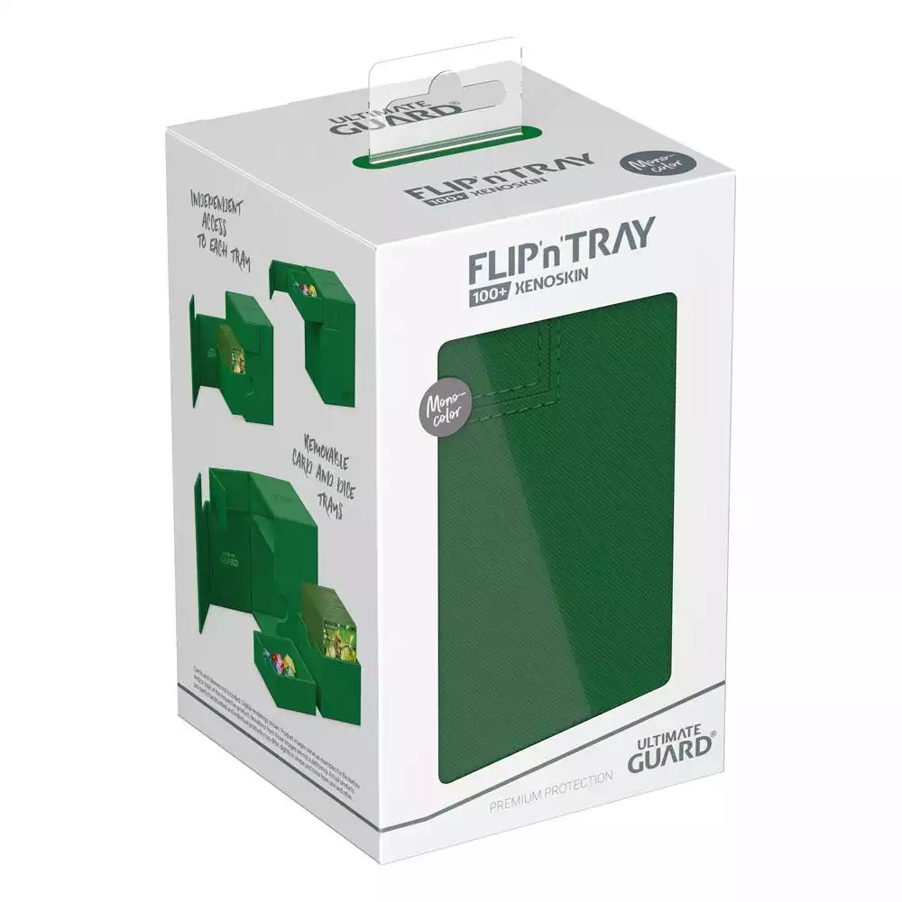 ultimate-guard-flipntray-100-xenoskin-green-1751486702-6