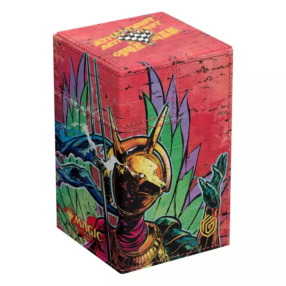 ultimate-guard-flipntray-100-xenoskin-magic-the-gathering-aetherdrift-hazoret-godseeker-1751492265-0