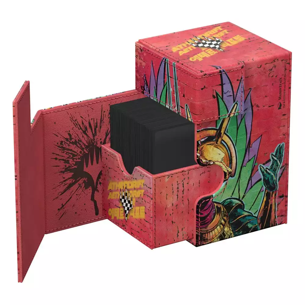 ultimate-guard-flipntray-100-xenoskin-magic-the-gathering-aetherdrift-hazoret-godseeker-1751492270-2