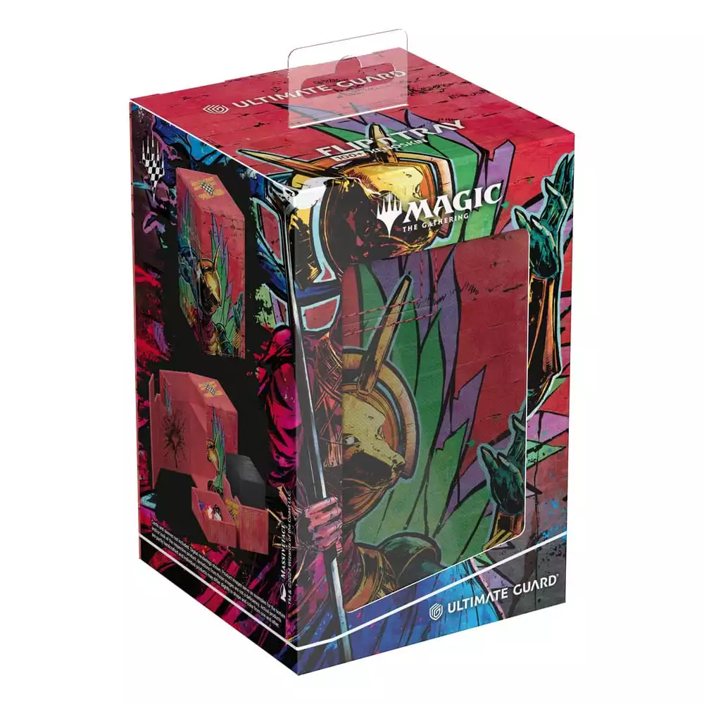 ultimate-guard-flipntray-100-xenoskin-magic-the-gathering-aetherdrift-hazoret-godseeker-1751492281-6
